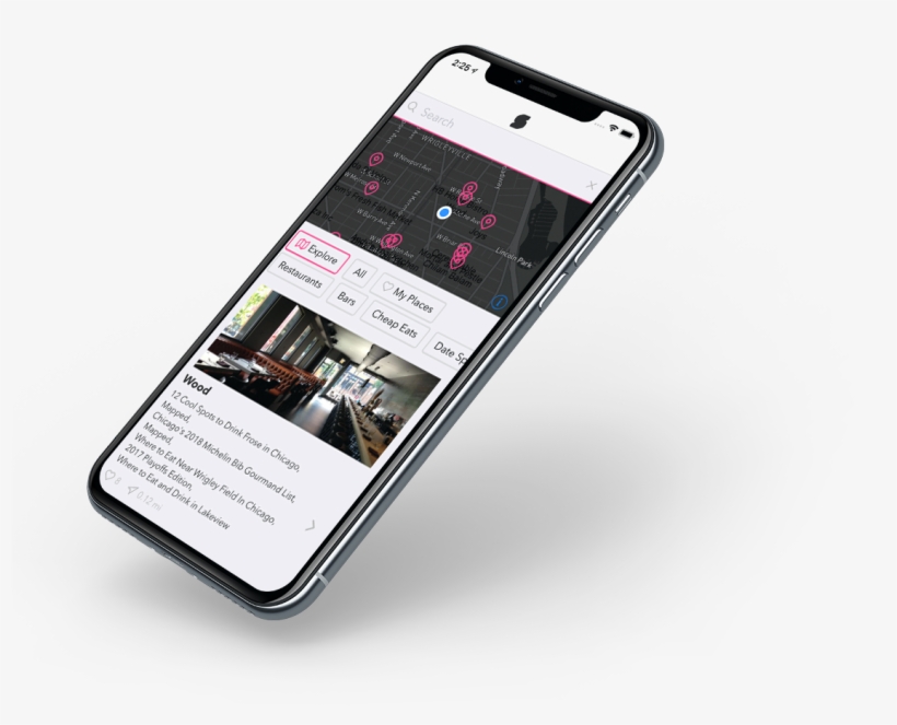 React Native App Development Service - React, transparent png #3616475