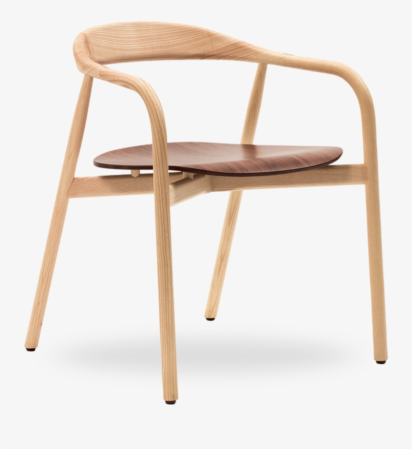 Autumn Chair - Chair, transparent png #3616543