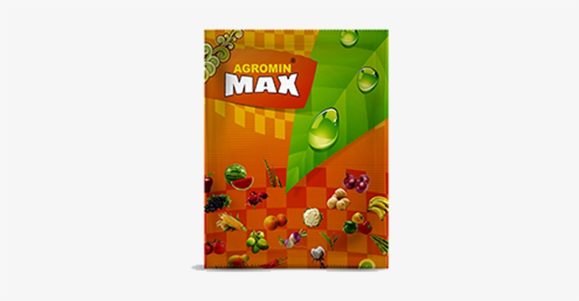 Agromin Max Foliar Spray - Soil, transparent png #3616683