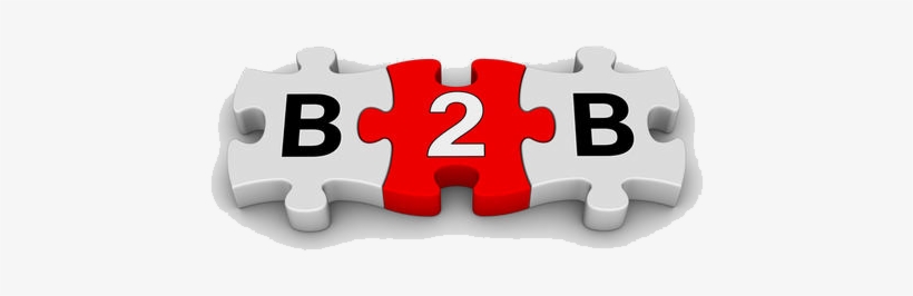 B2b Png Clipart - B2b Png, transparent png #3616804