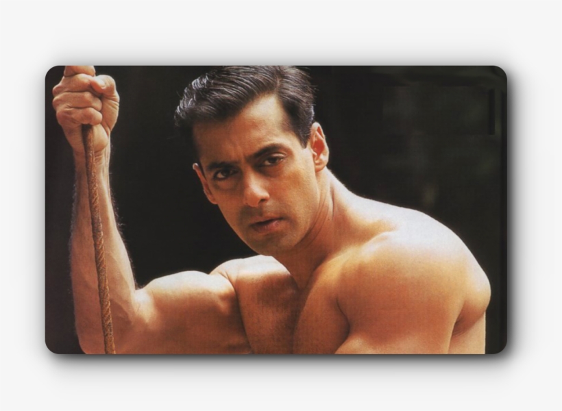 Bollywood Actors Photo Galleries - Hall Of Fame Salman Khan, transparent png #3616852