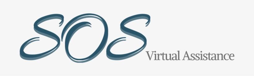 Sos Virtual Assistance - Virtual Assistant, transparent png #3616854