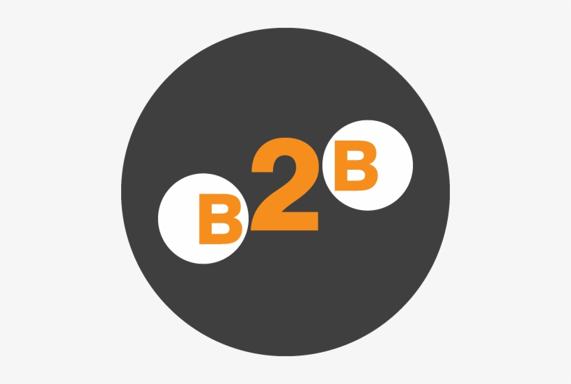 Symphony B2b Module - Business-to-business, transparent png #3616896