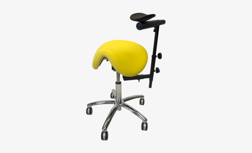 The Royal Saddle Plus - Saddle, transparent png #3616940