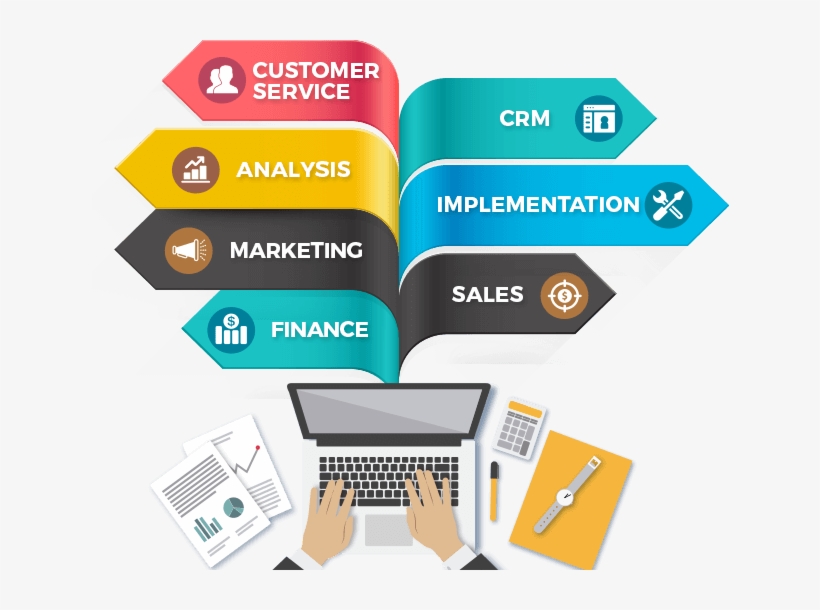 B2b Solutions, transparent png #3616962