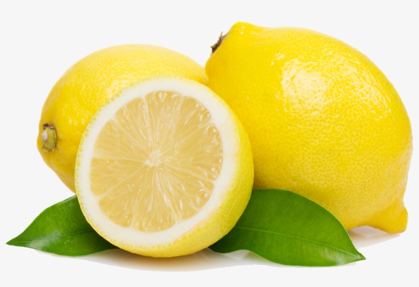Lemon - Lemon Png Transparent, transparent png #3617015