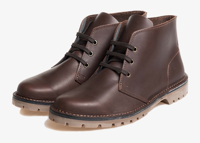 Sahara Cabana Leather - Man, transparent png #3617222