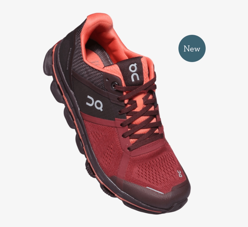 Cloudace - Running Shoes Women, transparent png #3617245