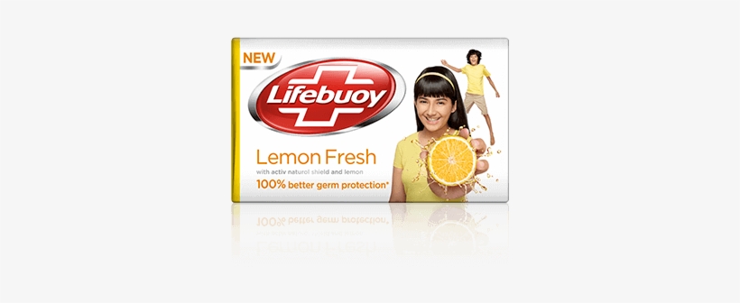 B{stringarray@item0 - Alttextimages} - Lifebuoy Lemon Fresh Soap, transparent png #3617317