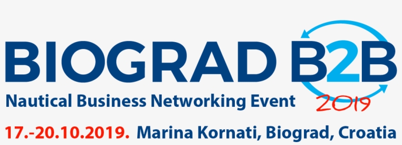 Biograd B2b Is A Nautical Business Networking Event - Sparkasse Horn Ravelsbach-kirchberg Ag, transparent png #3617392