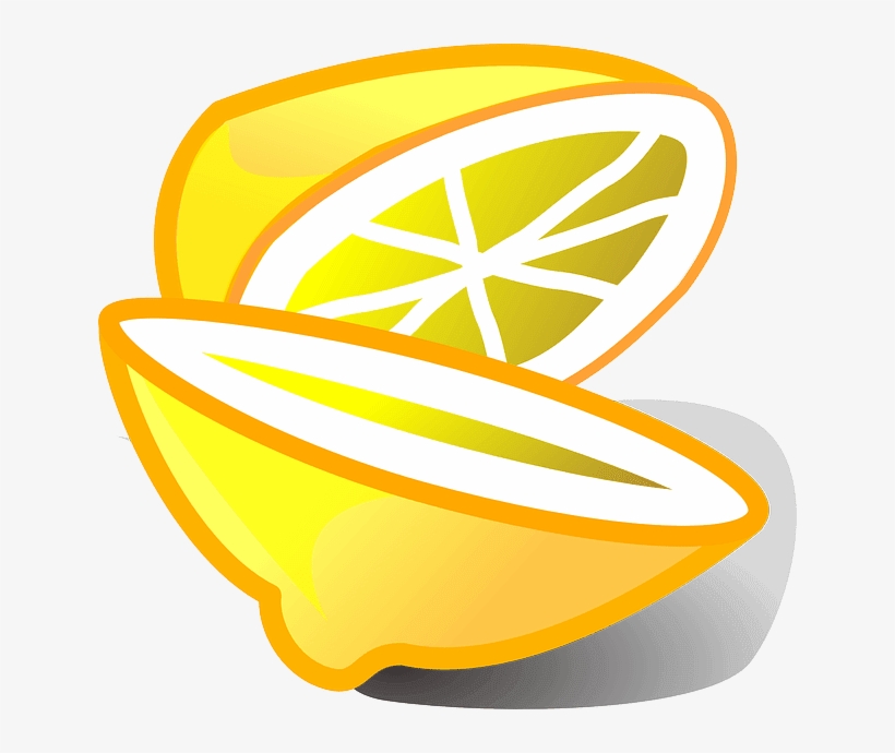 Nimbu Ke Fayde - Qua Chanh Hoat Hinh, transparent png #3617393