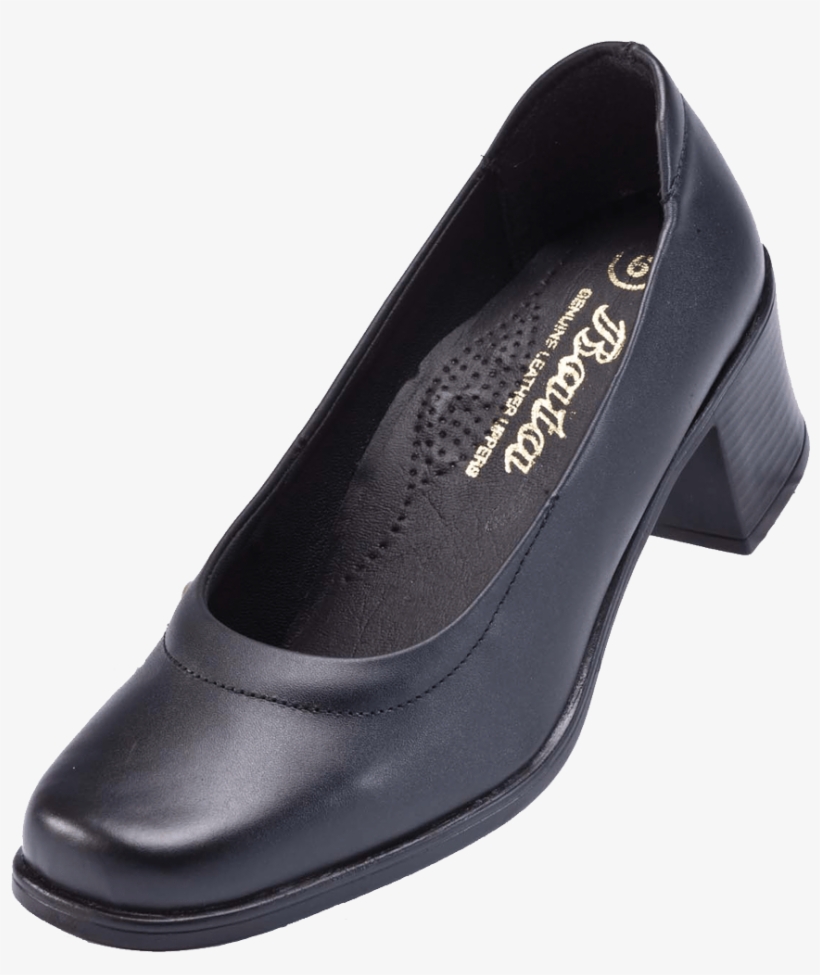 Claire - Court Safety Shoes Ladies, transparent png #3617418