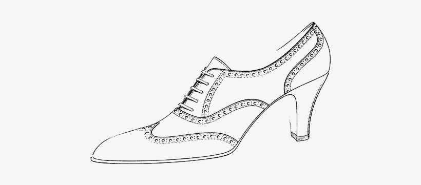 Women - Basic Pump, transparent png #3617420