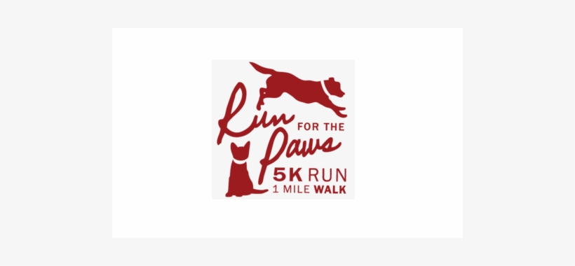 Results Of The Run For The Paws 5k April 22, 2018 Carrier - Cougar, transparent png #3617538