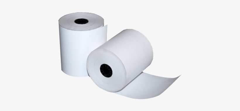 Thermal Paper Or Journal Paper 1 - Journal Paper Pos, transparent png #3617558