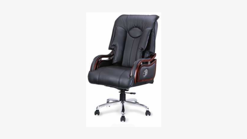 Executive Chair Ht - Cadeiras Para Escritorio Bh, transparent png #3617765