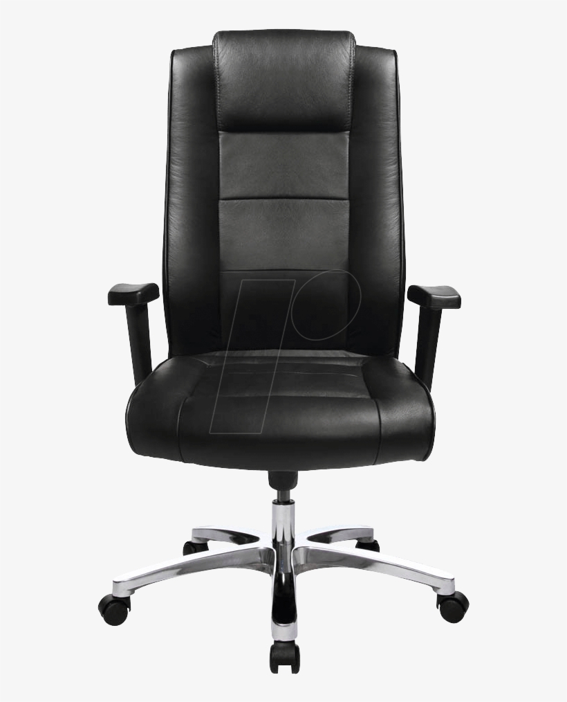 Topstar Chairman 10 Executive Chair, Black Topstar - Topstar Chairman 10 Executive Chair, Black - Chefsessel, transparent png #3617797