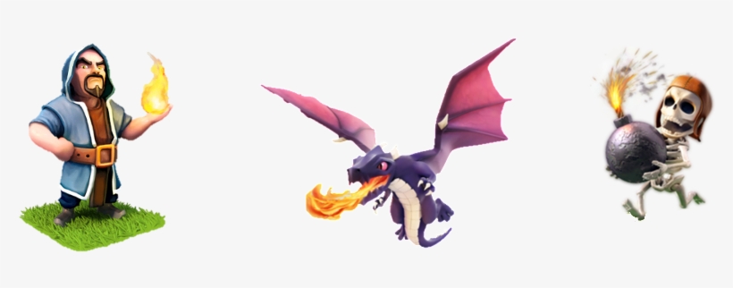 Clan Mongers - Dragon, transparent png #3617799