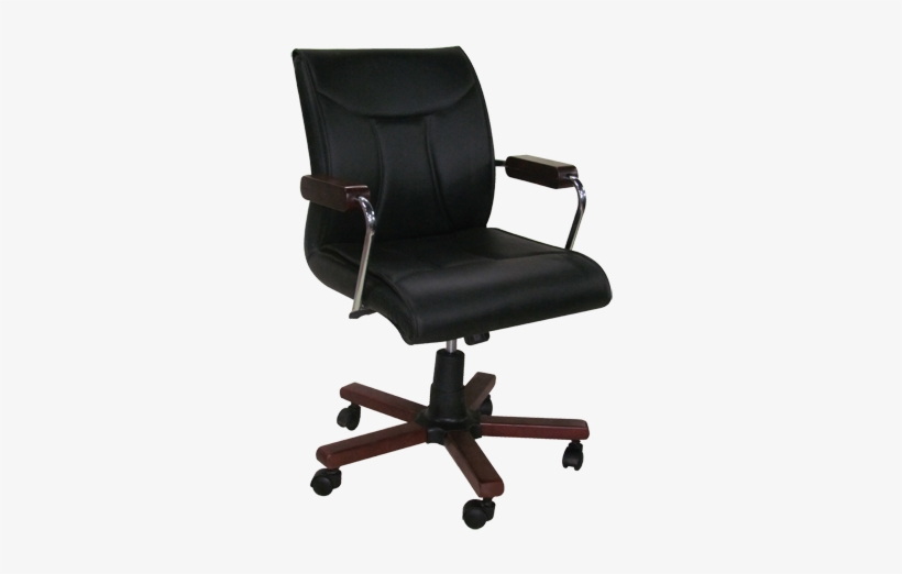Products - Cadeira Giratoria Diretor Philips, transparent png #3617827