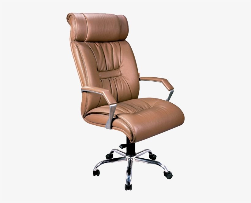 Computer Chair, Conference Chair, Visitors Chair And - Office Revolving Chair Png, transparent png #3617885