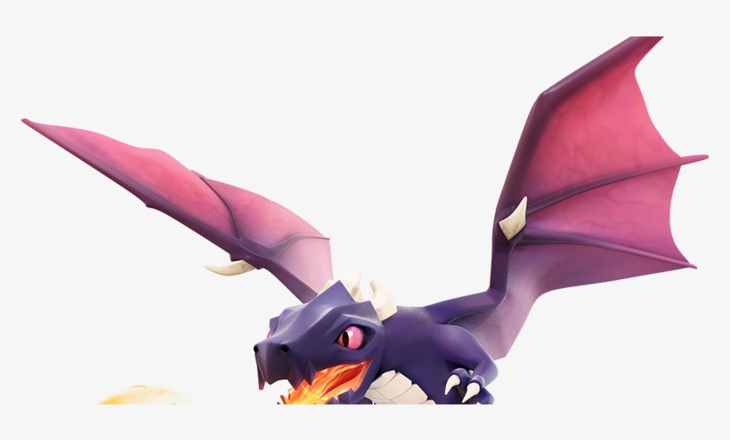 A Gamers Guide - Clash Royale Dragon Max, transparent png #3617935