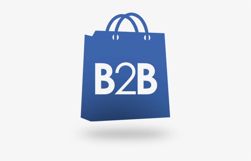 B2b E-commerce - B2b E Commerce Icon, transparent png #3617936