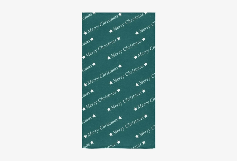 Merry Christmas,text Turquoise Bath Towel - Simple Simple Simple Magnets, transparent png #3617959