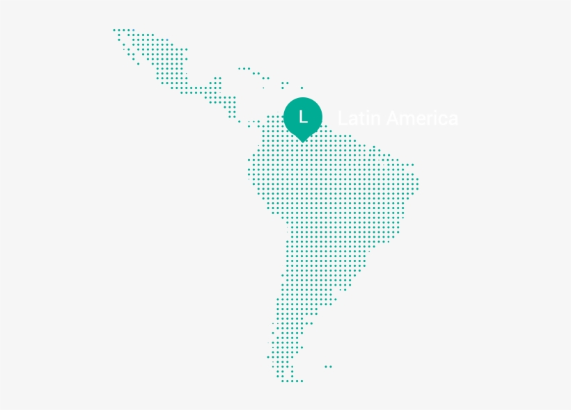 Regions Of Expertise - Illustration, transparent png #3617963