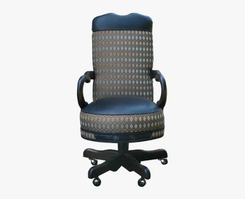 Office Chair, transparent png #3618015