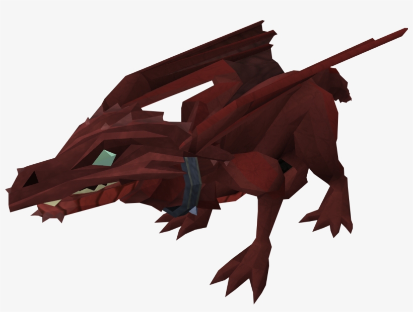 Free Cute Dragon Png - Orikalkum Dragon, transparent png #3618016