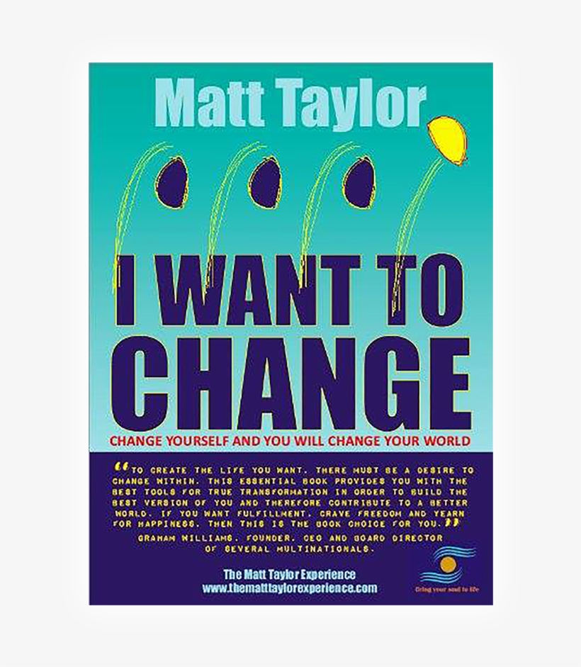 This Book Shares Beautiful, Loving Ways You Can Bring - Poster, transparent png #3618043