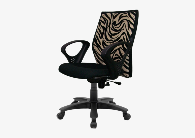 Revolviing Chair - Office Chair, transparent png #3618068