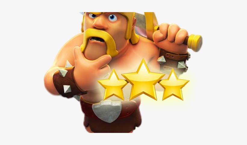 Clash Of The Clans Strategy - Imagem Png Clash Royale, transparent png #3618069