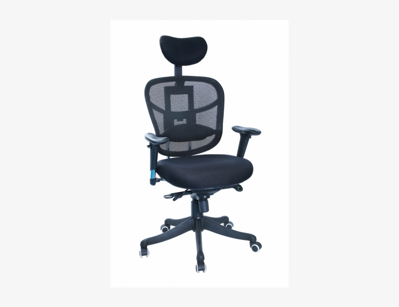 Deem High Back - Arrow Chair, transparent png #3618296