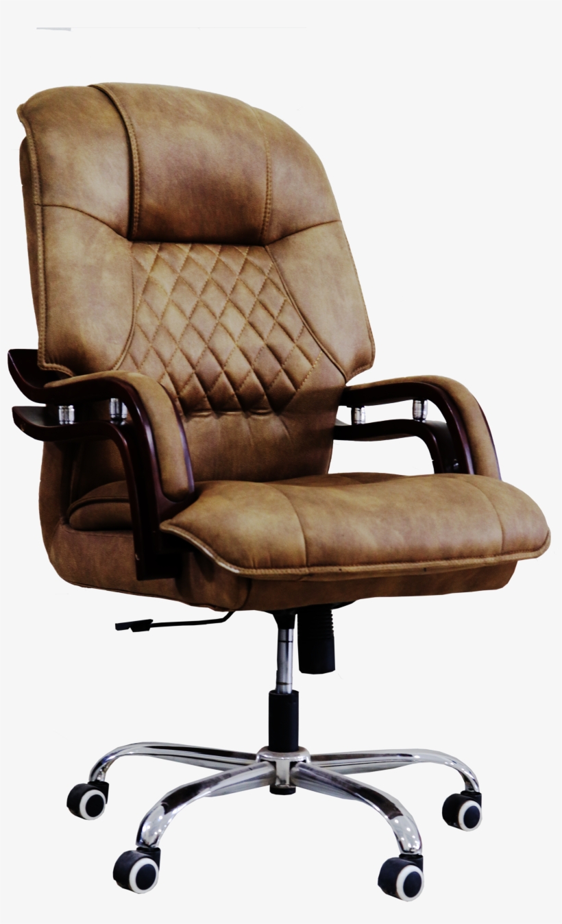 Phillip Revolving Chair - Furniture, transparent png #3618330