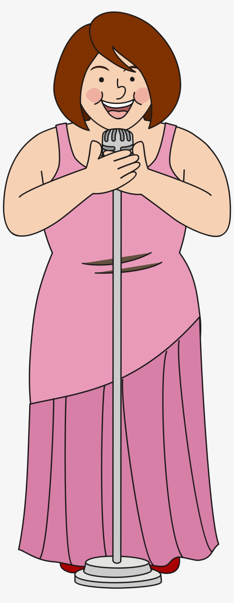 Big Image - Illustration, transparent png #3618358