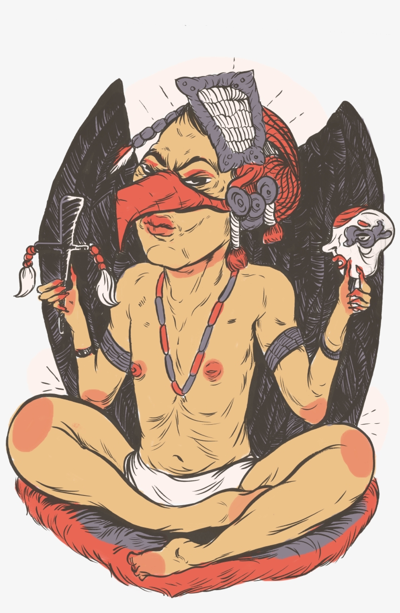 Illustration, transparent png #3618560