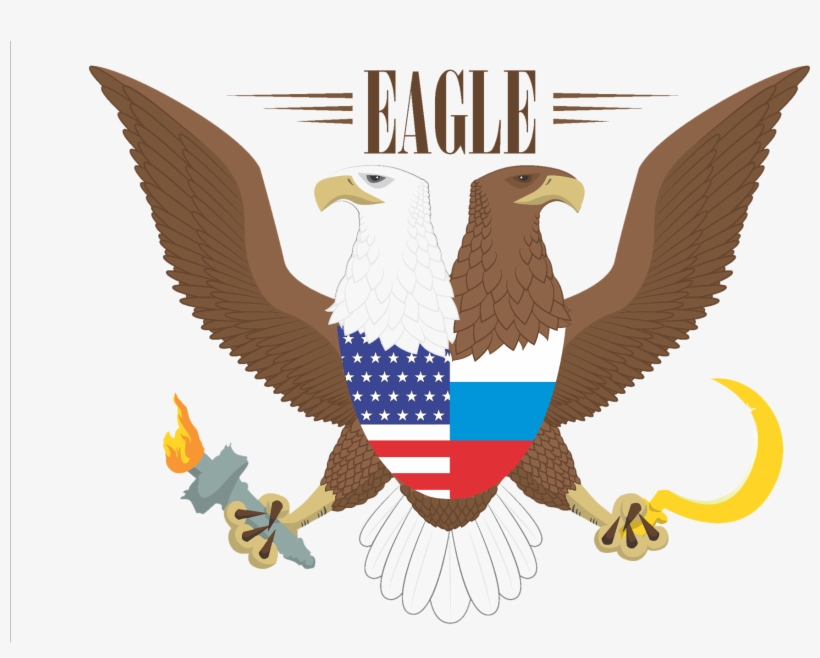 Eagle Travel - T-shirt, transparent png #3618667