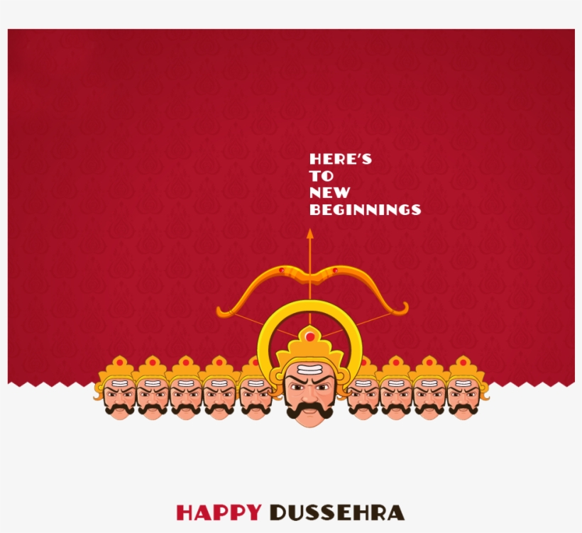 Dussehra Photo Background - The Raymond Shop, transparent png #3618716