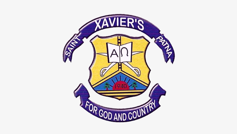 Toggle Navigation - St Xaviers Patna Logo, transparent png #3618750
