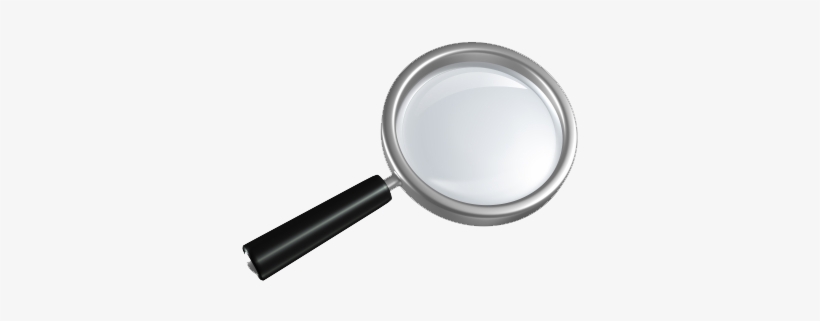 Loupe - Magnifying Glass, transparent png #3618896