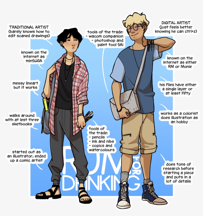 ✨rum ✨ On Twitter - Cartoon, transparent png #3619124