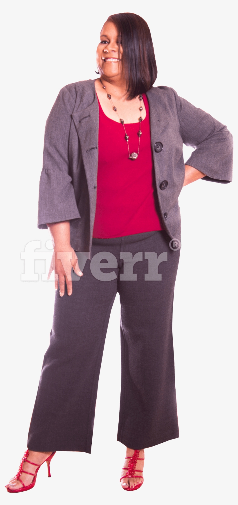 Fiverr, transparent png #3619164