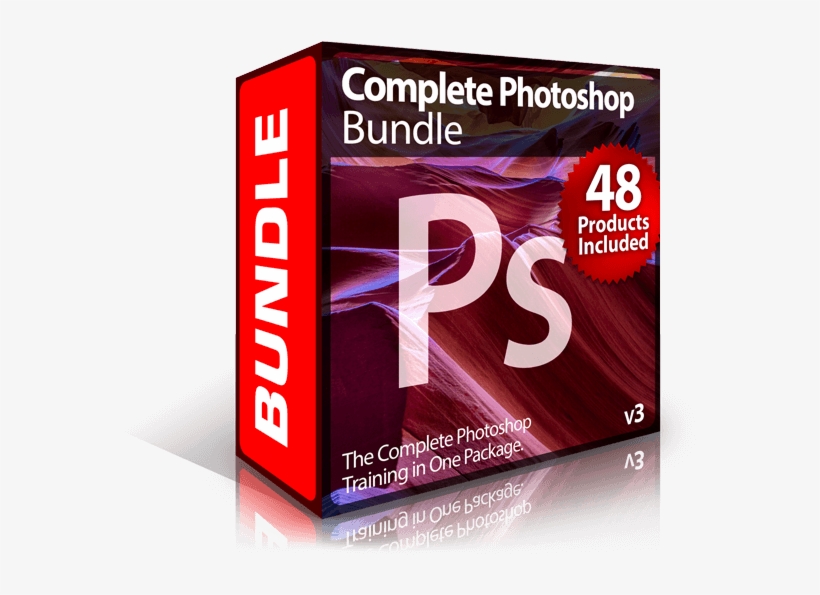 From A Beginner To A Master In Photoshop 700 Presets/brushes - Resource, transparent png #3619199