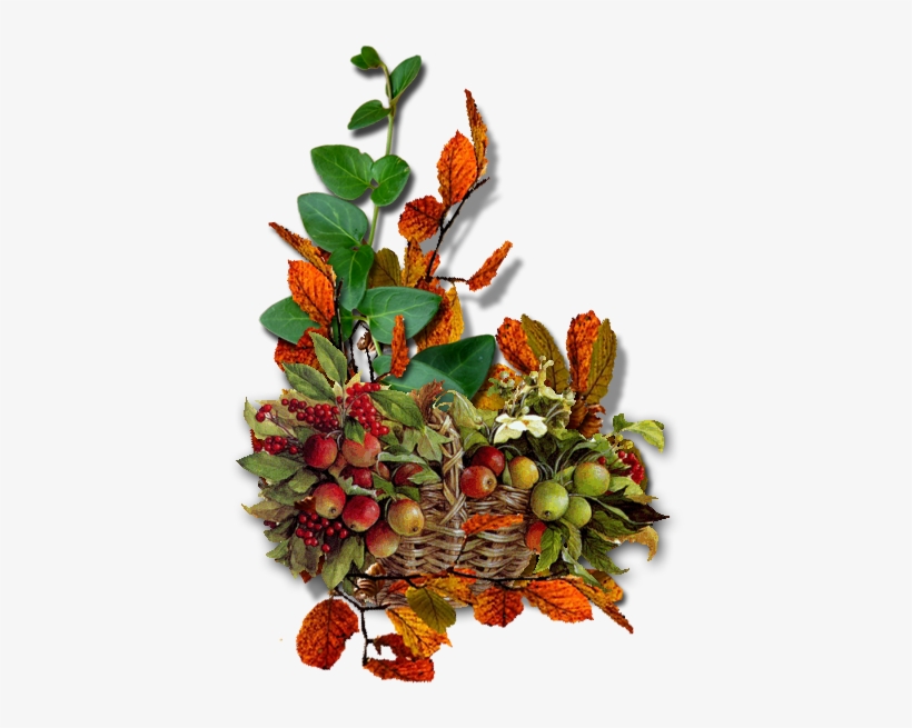6032303 8f853a8efe 99322689 O2 - Autumn Decorations Png, transparent png #3619296