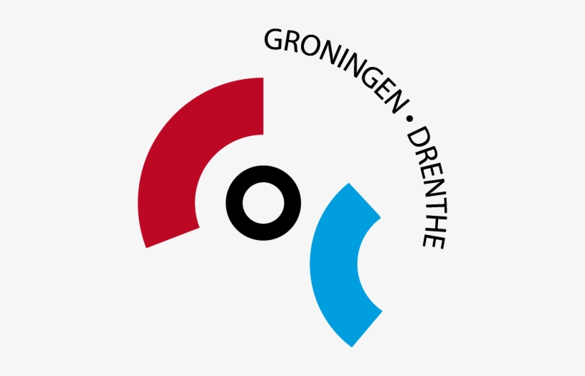 Coc Groningen & Drenthe - Coc Groningen, transparent png #3619299