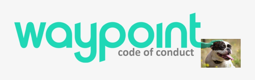 Waypoint Coc Logo - Developers, transparent png #3619322