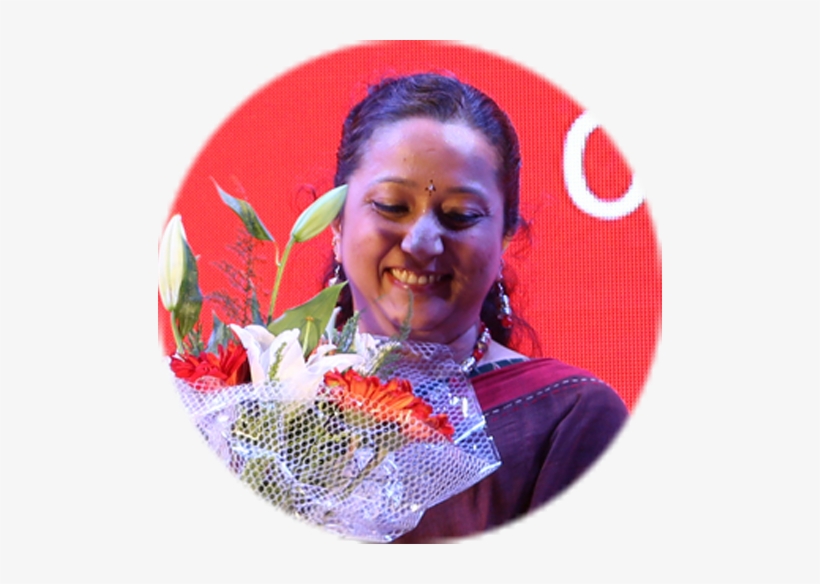 Saloni Modi - Girl, transparent png #3619345
