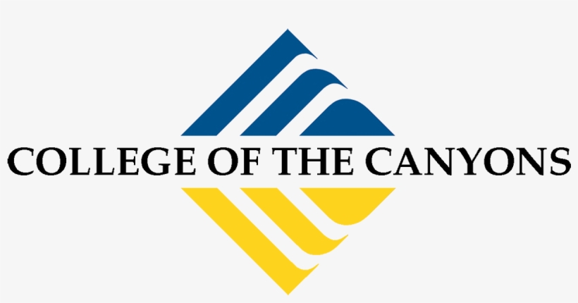 Jpg - College Of The Canyons Letterhead, transparent png #3619346