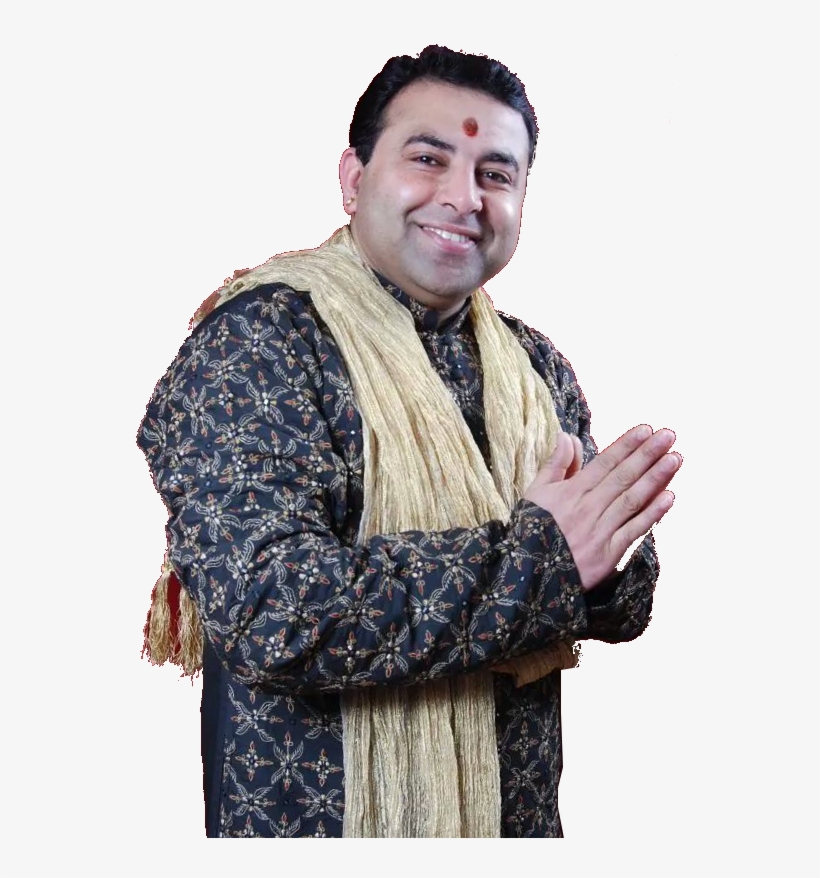 I Am A Devotional Singer,all Devotional Programe Organised - Sanjay Gulati, transparent png #3619369